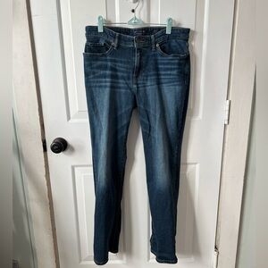 GUC Lucky Brand Jeans 12/31 Ankle